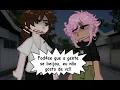 Download Lagu Você sempre foi um pouco ''violento'' // GACHA // BL //