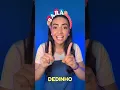 Download Lagu Um dedinho vira uma minhoca…  #musicainfantil #paracrianças #musica