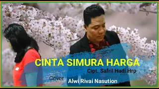 Download Cinta Simura Arga | Lagu Tapsel Popular/ Cover | Regar Irama Official MP3