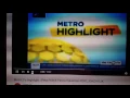 Download Lagu obb metro highlight 2014