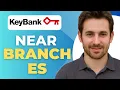 How To Find KeyBank Mobile Branches ATMs Near You Step by Step