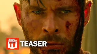 Extraction 2 TUDUM Teaser Trailer 2022 Rotten Tomatoes TV
