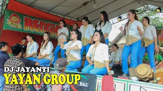 jaipongan yayan group jayanti bajidoran jaipongan