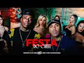 FESTA DO CHEFE - MC Negão Original, MC Luuky, MC Cebezinho, MC Joaozinho VT, MC Jvila
