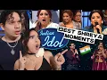 Singing JUDGES in INDIA are MENTAL! Musicians react to Indian Best Judges SINGING moments ft Shreya