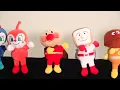 サンサンたいそう