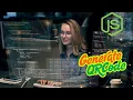 Build Your Own QR Code Service Node js qrcode js Tutorial