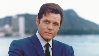 Jack Lord Confesses She Was the Love of His Life