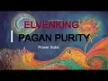 Elvenking - Pagan Purity (español / english)