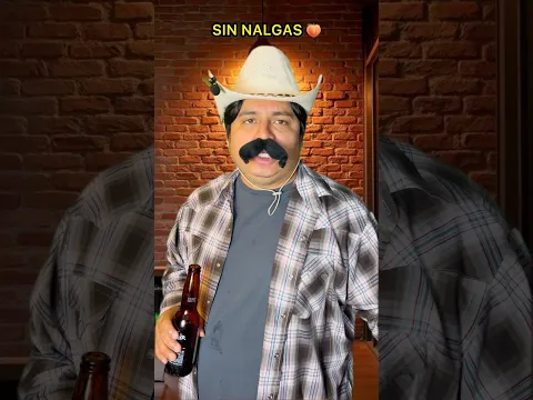 “Chepe el Sabio” - “Un Hombre sin Dinero es…”🧐