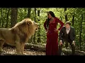 Download Lagu De leeuw, de vrouw en de bange vriend