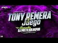 Lagu TONY REMERA × JUEGO 2025 | REMASTERED TRANCE | DJ PRITH KOLHAPUR 