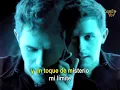 Alejandro Sanz - Aquello que me diste (Official CantoYo Video)