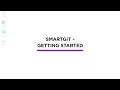 SmartGit - a short introduction
