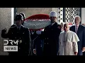 WATCH: Pope Leo Honors Kemal Atatürk at Anıtkabir During Historic First Visit to Turkey | AK1G
