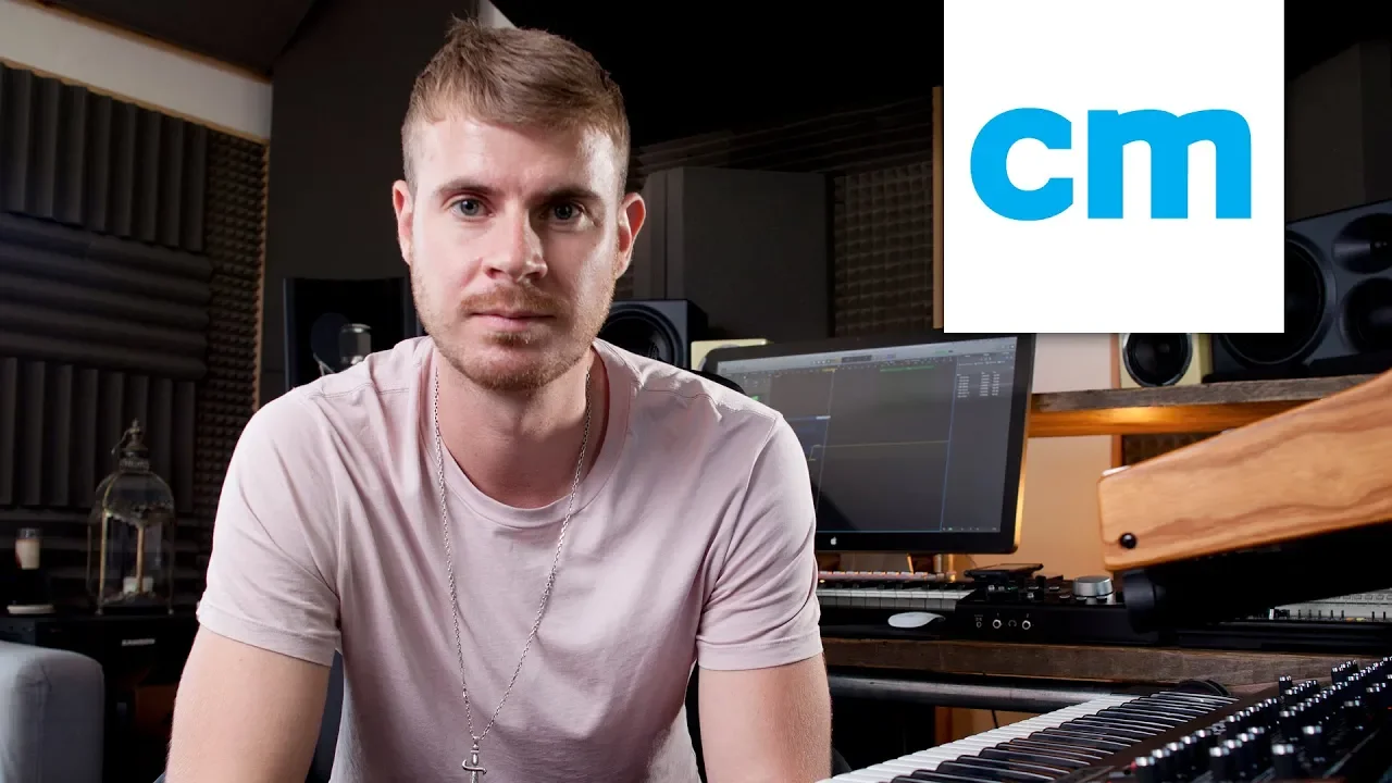 Producing DnB with Wilkinson | Producer Masterclass | Part 1 of 2
