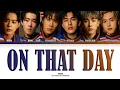 Download Lagu [THAI/ROM/ENG] PROXIE - ตบปาก (On That Day) [LYRICS]