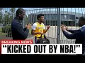 Bronny James BANNED From Training After Going Public Against Lakers Coach