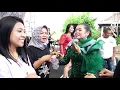 Download Lagu MIMIN AMINAH FT TIKA - SEBENING EMBUN - KAISAR RD BUGANGAN