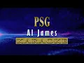 PSG - Al James (KARAOKE VERSION)