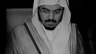 سورة القصص كاملة للشيخ ياسر الدسري عام ١٤٢٥ 