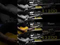 Download Lagu Epiphone vs Gibson USA vs Gibson USA Artist vs Gibson Custom | Guns N' Roses - Sweet Child O' Mine