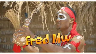 Fred Mw Naje Official Video Dir VJ Ken 