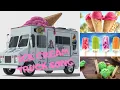 Download Lagu Ice Cream Truck Song   ASMR 10 hours Black screen