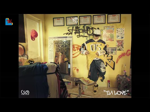 Video Thumbnail: Low G | In Love (ft. JustaTee) | ‘L2K’ The Album