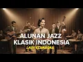 Download Lagu Alunan Jazz Klasik Indonesia Nuansa Jadoel - Senandung Kenangan Tempo Doeloe