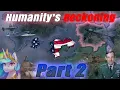 How The United States Conquered Equestria - Part 2