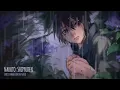 Naruto Shippuden OST II - Early Summer Rain (w/ Rain)