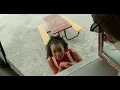 Timeka Marshall, Skorch Bun it, CoolBlaze (feat. College Boy Jesse) - Anything (Official Video)