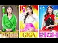 Download Lagu Poor Vs Rich Vs Giga Rich Girl At The Hospital