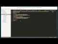 How to use HTML page in Django
