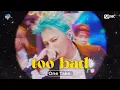 Download Lagu [One Take/4K] G-DRAGON - TOO BAD #MCountdown EP.877