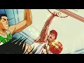 Download Lagu Slam Dunk TOP 5 (Sakuragi Hanamichi)