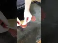 Smash Burger on the Blackstone Griddle