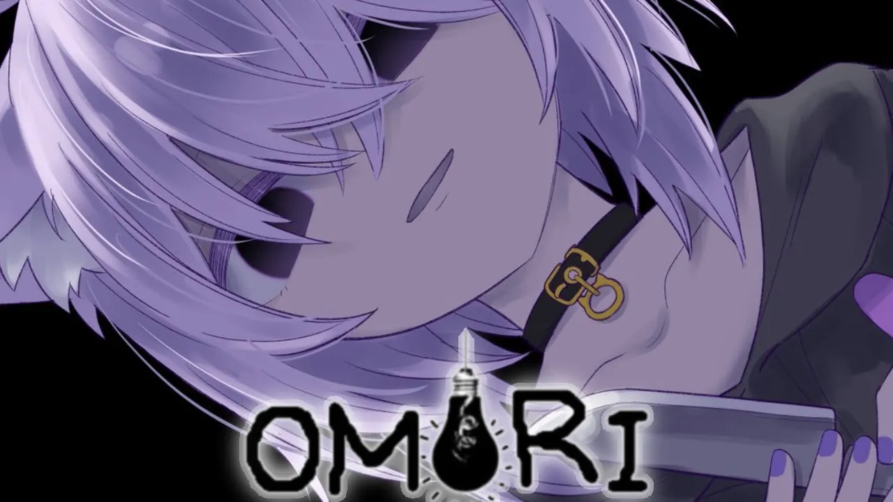 【OMORI】完全初見で遊ぶOMORI#6【猫又おかゆ/ホロライブ】