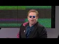 Elton John - The Bitch Is Back (Live 8 2005)