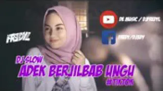 Download Oye adek berjilbab ungu MP3