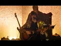 First Aid Kit - Stay Gold - Live
