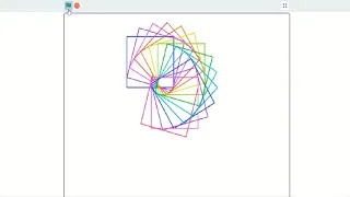 Scratch - Drawing with Pen