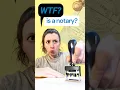 WTF is a Notary?!