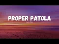 Download Lagu Proper Patola: Namaste England | Arjun Kapoor \u0026 Parineeti Chopra