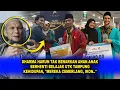 Download Lagu DHARMA HARUN Tak Benarkan ANAKNYA BERHENTI BELAJAR Utk Tampung KEHIDUPAN, \