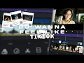 Download Lagu VN CODE DJ WANNA FEEL LIKE | TIKTOK