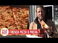 Barstool Pizza Review - Fresca Pizza Pasta Toronto ON