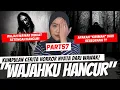 Download Lagu WAJAH WAWAK DIBUAT HANCUR :(
