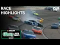 NASCAR HIGHLIGHTS 2026 Iowa Speedway O Reilly Auto Parts Series The CW